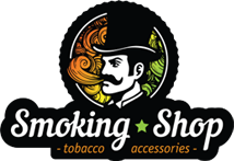 Проект Интернет-магазин Smoking Shop